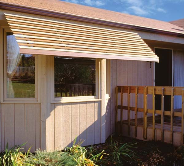 Best ideas about DIY Wood Awning
. Save or Pin 17 Best images about Wood awning on Pinterest Now.