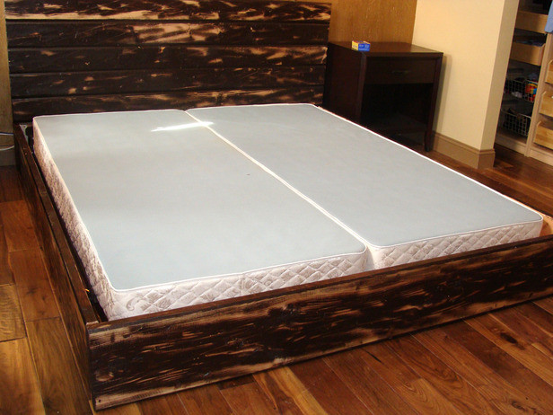 Best ideas about DIY Wood Bed Frame
. Save or Pin 301 Moved Permanently Now.