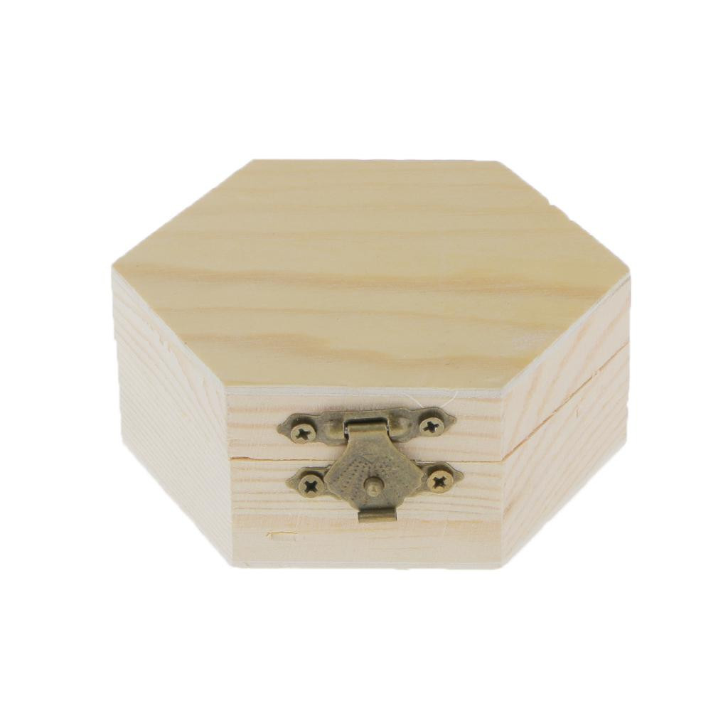 Best ideas about DIY Wood Box With Lid
. Save or Pin Plain Unpainted Wooden Glass Lid Tool Storage Box Jewelry Now.