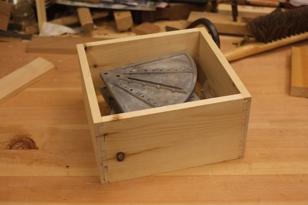 Best ideas about DIY Wood Box With Lid
. Save or Pin How to Make a Wooden Box With Sliding Lid Now.