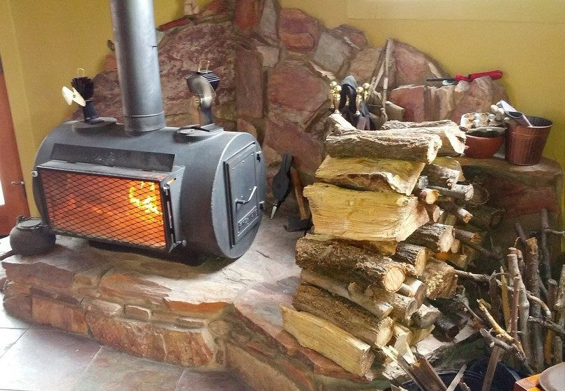 Best ideas about DIY Wood Burner
. Save or Pin How to Build A Wood Stove The Money Saving Guide to DIY Now.