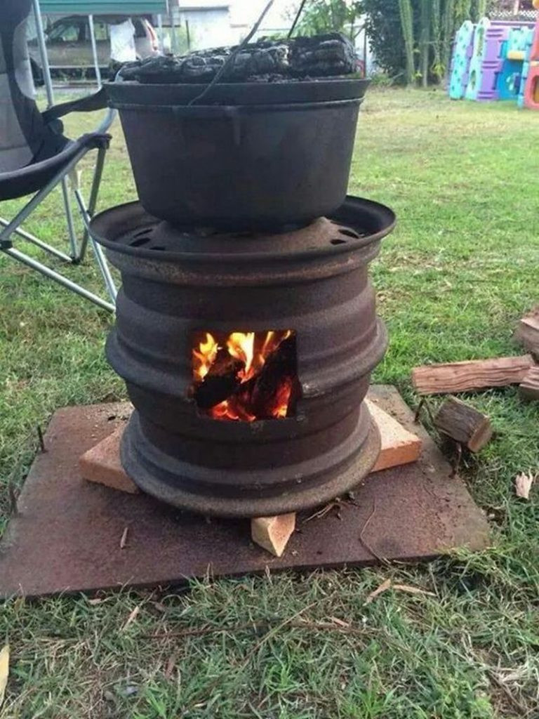 Best ideas about DIY Wood Burning Stove
. Save or Pin Homemade Wood Burning Stoves And Heaters Now.