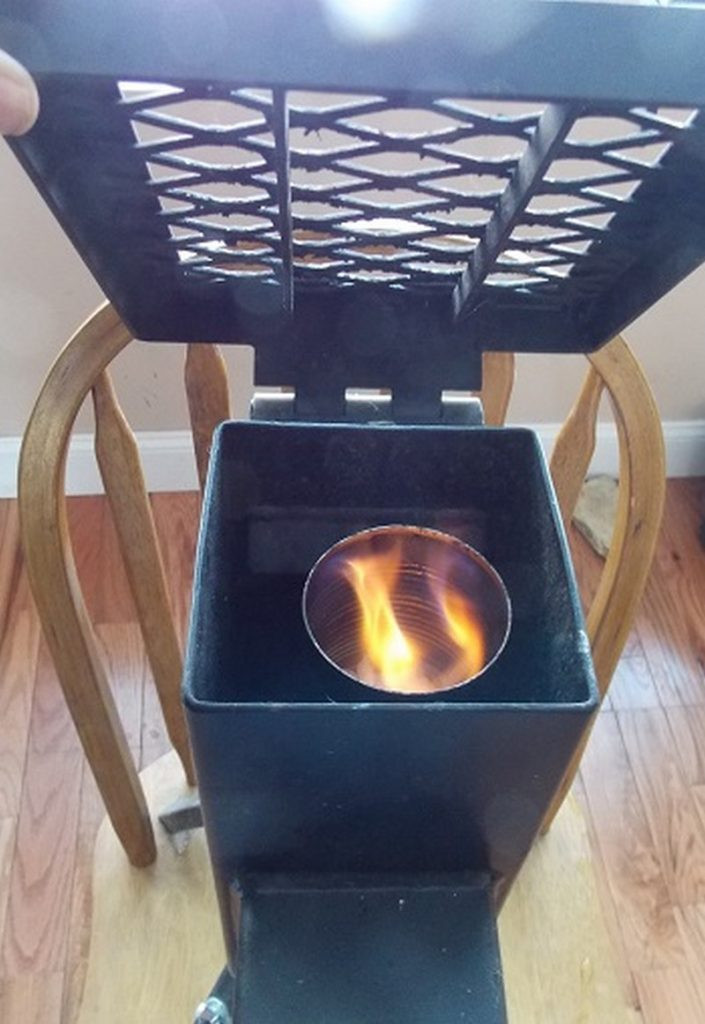 Best ideas about DIY Wood Burning Stove
. Save or Pin Homemade Wood Burning Stoves And Heaters Now.