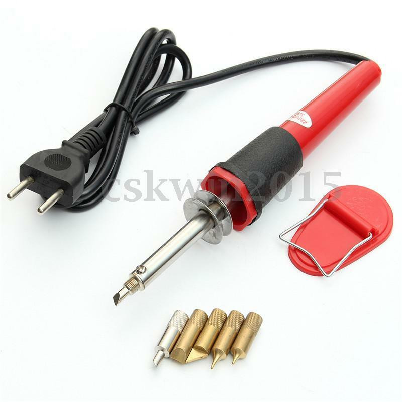 Best ideas about DIY Wood Burning Tool
. Save or Pin 220V 240V 40W Pyrography Wood Burning Pen Soldering Iron Now.