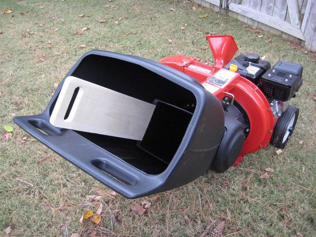 Best ideas about DIY Wood Chipper
. Save or Pin DIY Wood Chipper Shredder Tamper Tool 3 Now.