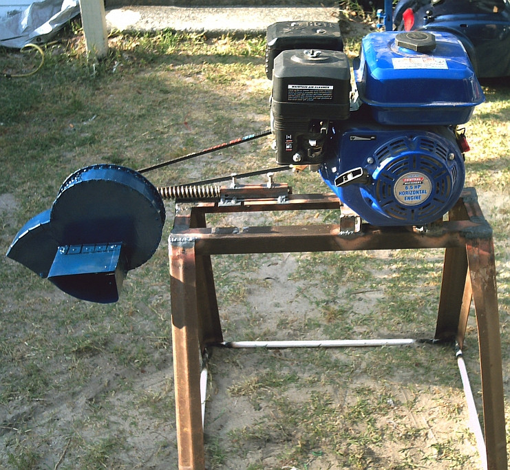 Best ideas about DIY Wood Chipper
. Save or Pin Diy Wood Chipper Plans Now.