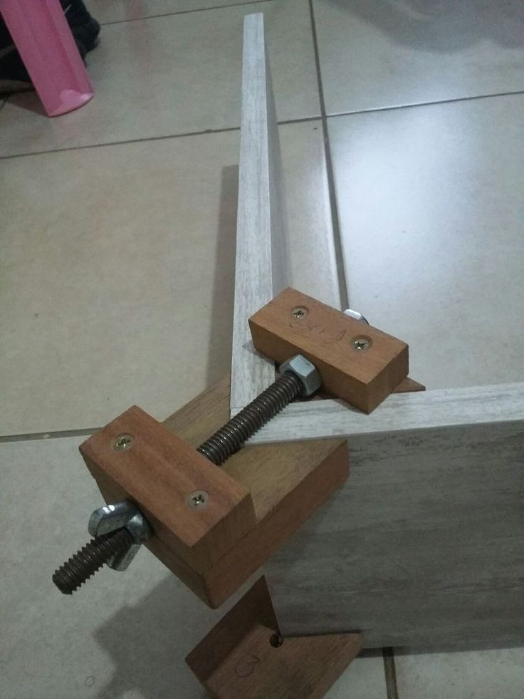 Best ideas about DIY Wood Clamp
. Save or Pin Best 25 Woodworking clamps ideas on Pinterest Now.