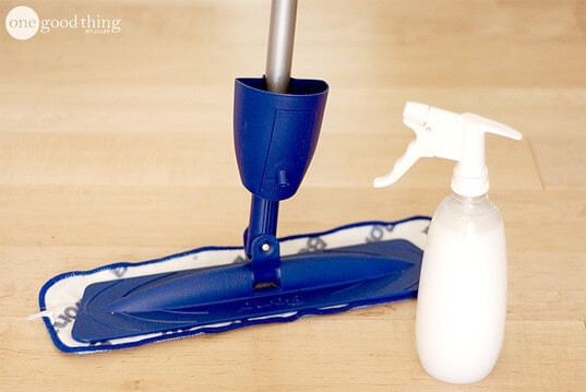Best ideas about DIY Wood Cleaner
. Save or Pin DIY Wood Floor Cleaner Now.