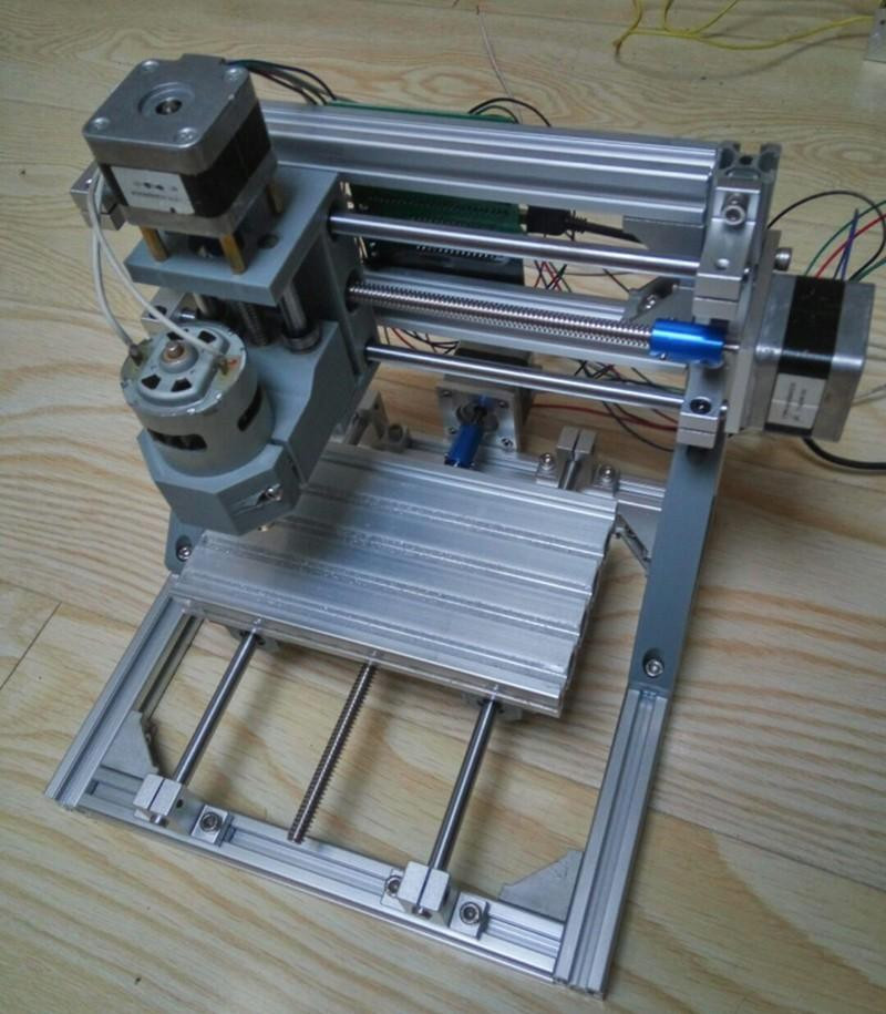 Best ideas about DIY Wood Cnc Machine
. Save or Pin Pcb Milling Machine Arduino Cnc Diy Cnc Wood Carving Mini Now.