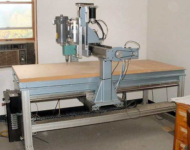 Best ideas about DIY Wood Cnc Machine
. Save or Pin DIY Woodworking Machines Now.