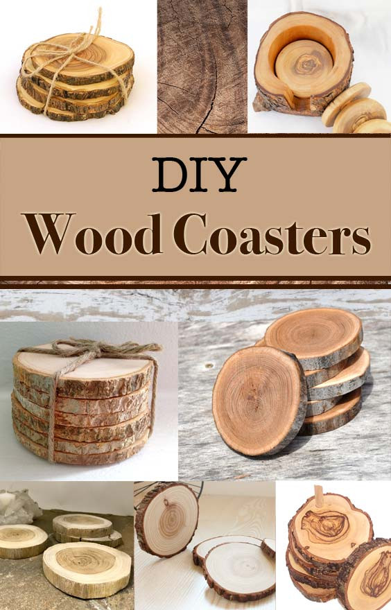 Best ideas about DIY Wood Coasters
. Save or Pin DIY Wood Coasters How to Make Wood Coasters Now.