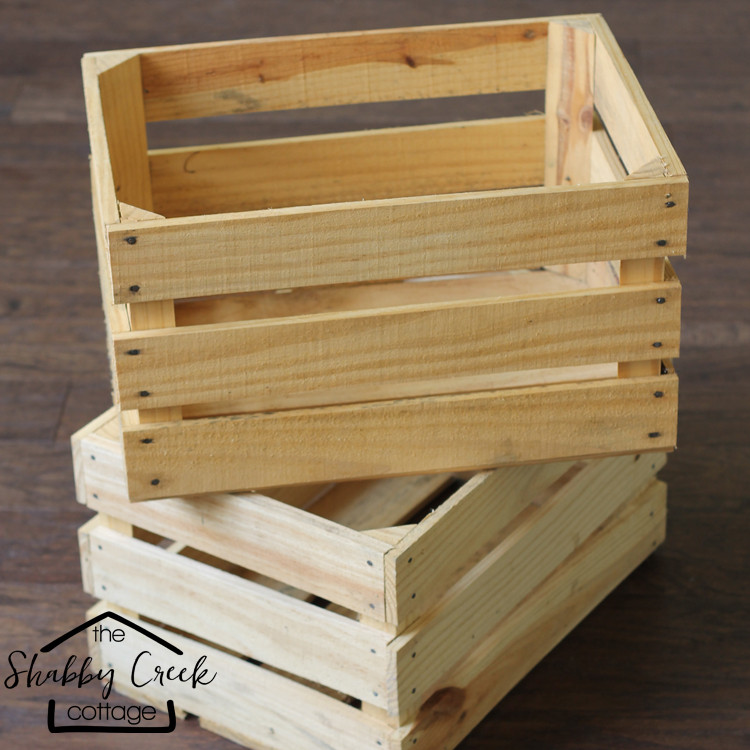 Best ideas about DIY Wood Crates
. Save or Pin Wood crate project rolling cart in half an hour Now.