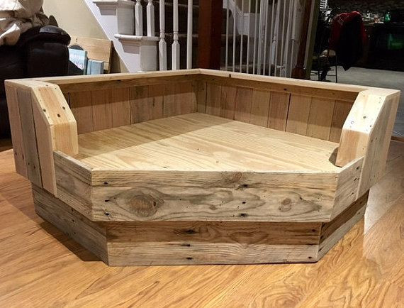 Best ideas about DIY Wood Dog Bed
. Save or Pin The Top 5 Trainable Dog Breeds Now.