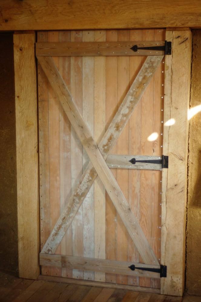 Best ideas about DIY Wood Door
. Save or Pin Heavy Duty Homemade Door Design Now.