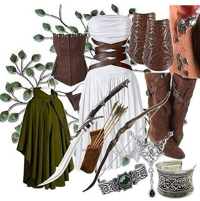 Best ideas about DIY Wood Elf Costume
. Save or Pin The 25 best Wood elf costume ideas on Pinterest Now.