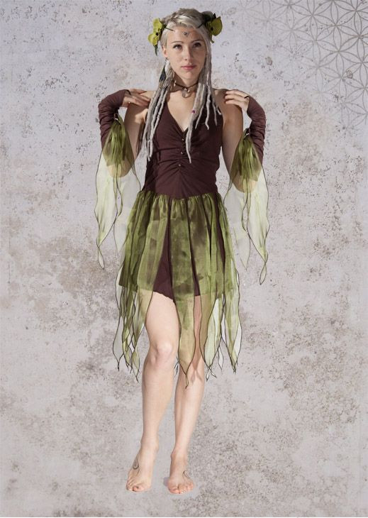 Best ideas about DIY Wood Elf Costume
. Save or Pin a wood fairy or elf Now.