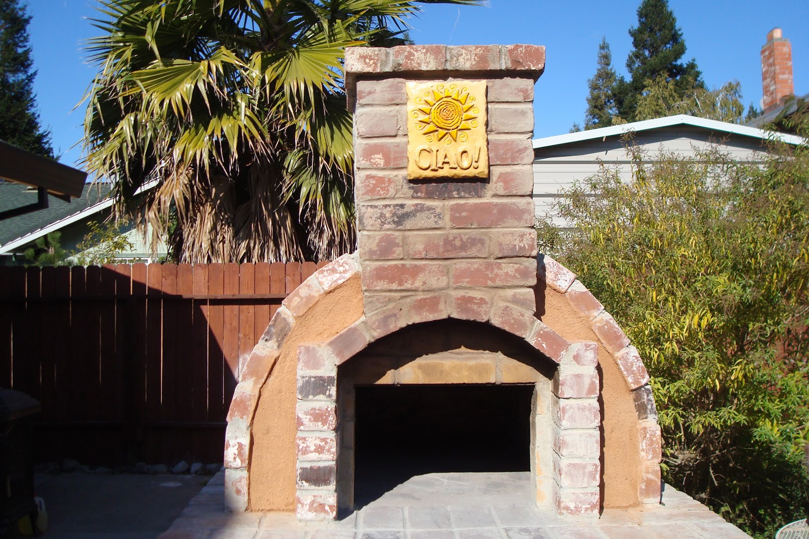 Best ideas about DIY Wood Fired Oven
. Save or Pin BrickWood Ovens Now.
