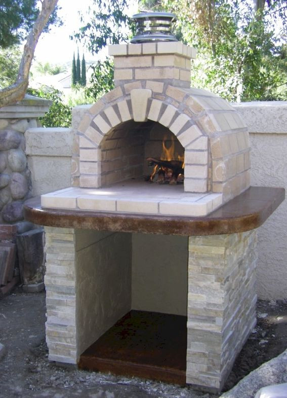 Best ideas about DIY Wood Fired Oven
. Save or Pin e of the most popular DIY Wood Fired Ovens on the Now.