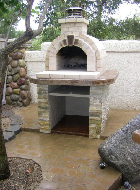 Best ideas about DIY Wood Fired Pizza Oven
. Save or Pin The Schlentz Family DIY Wood Fired Brick Pizza Oven by Now.