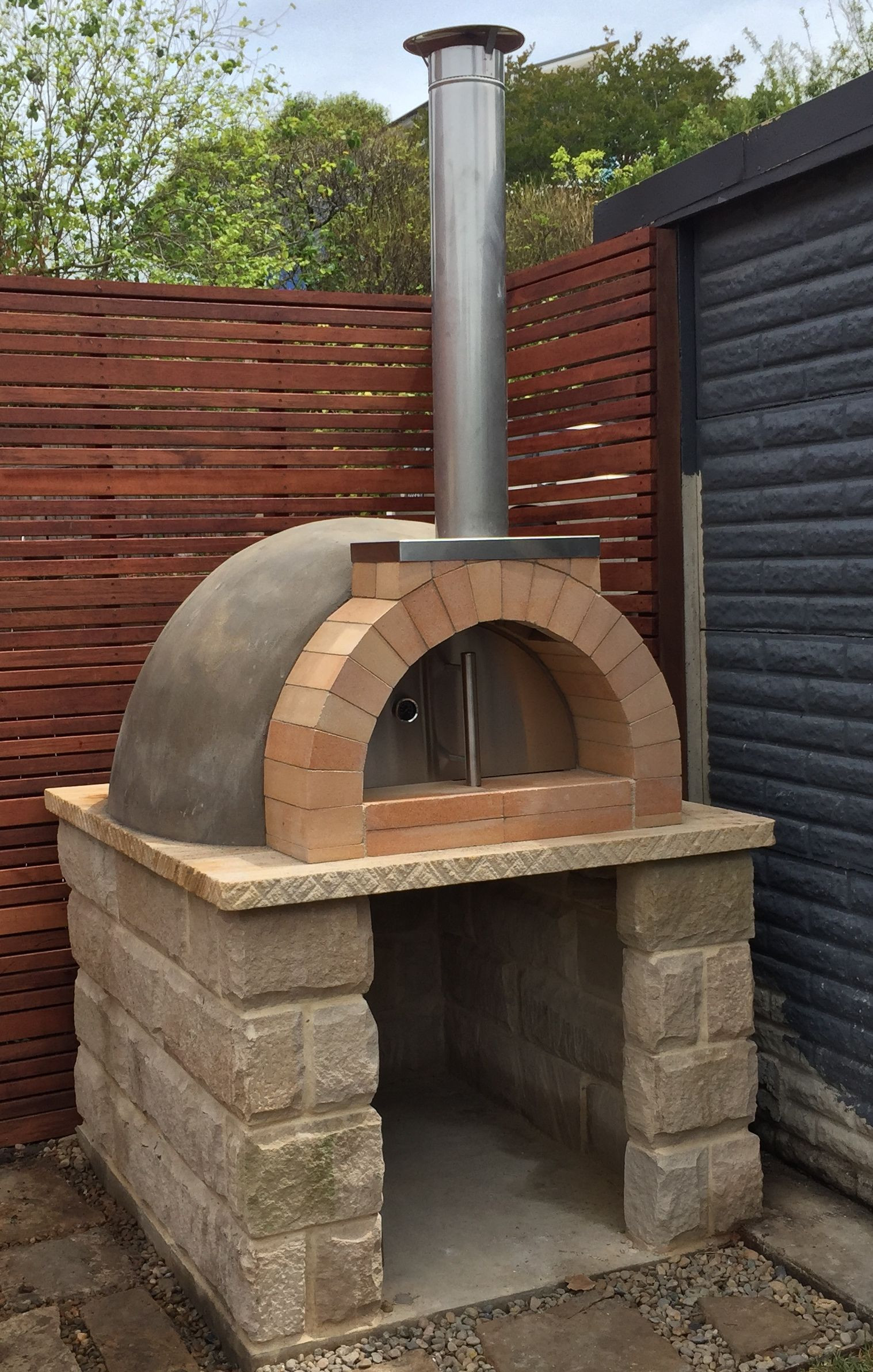 Best ideas about DIY Wood Fired Pizza Oven
. Save or Pin woodfired pizza oven images Google Search Now.