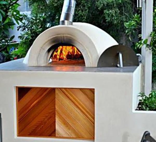 Best ideas about DIY Wood Fired Pizza Ovens
. Save or Pin Gallery Now.