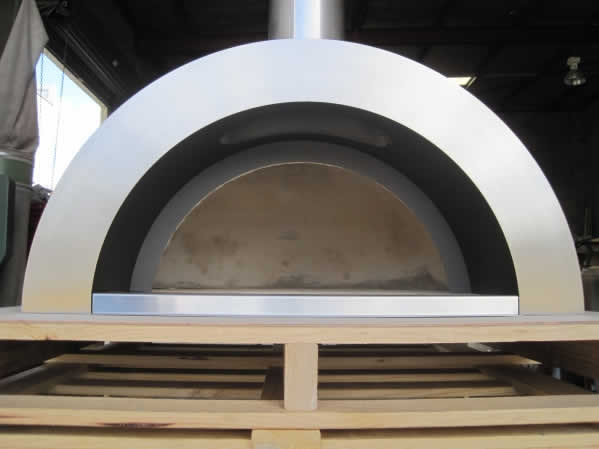 Best ideas about DIY Wood Fired Pizza Ovens
. Save or Pin Zesti Wood Fired Pizza Oven DIY Kit Now.