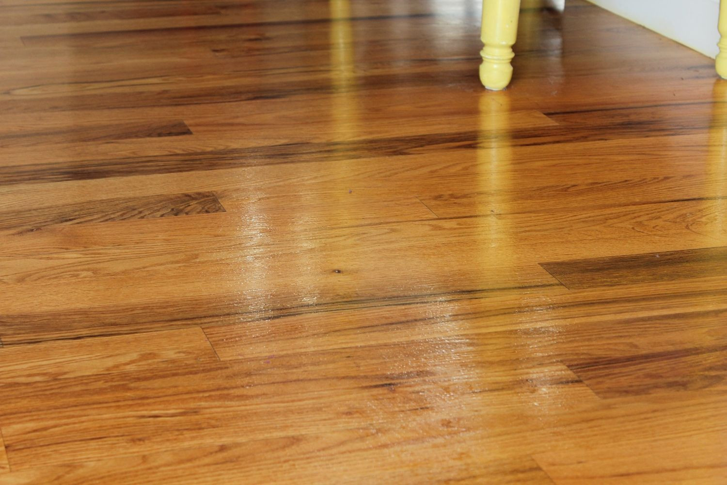 Best ideas about DIY Wood Flooring
. Save or Pin DIY Natural Wood Floor Polishing Cleaner Now.