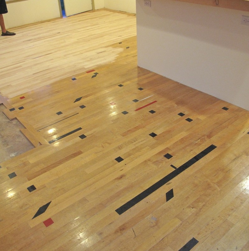 Best ideas about DIY Wood Flooring
. Save or Pin DIY Reclaimed Wood Flooring – The Owner Builder Network Now.