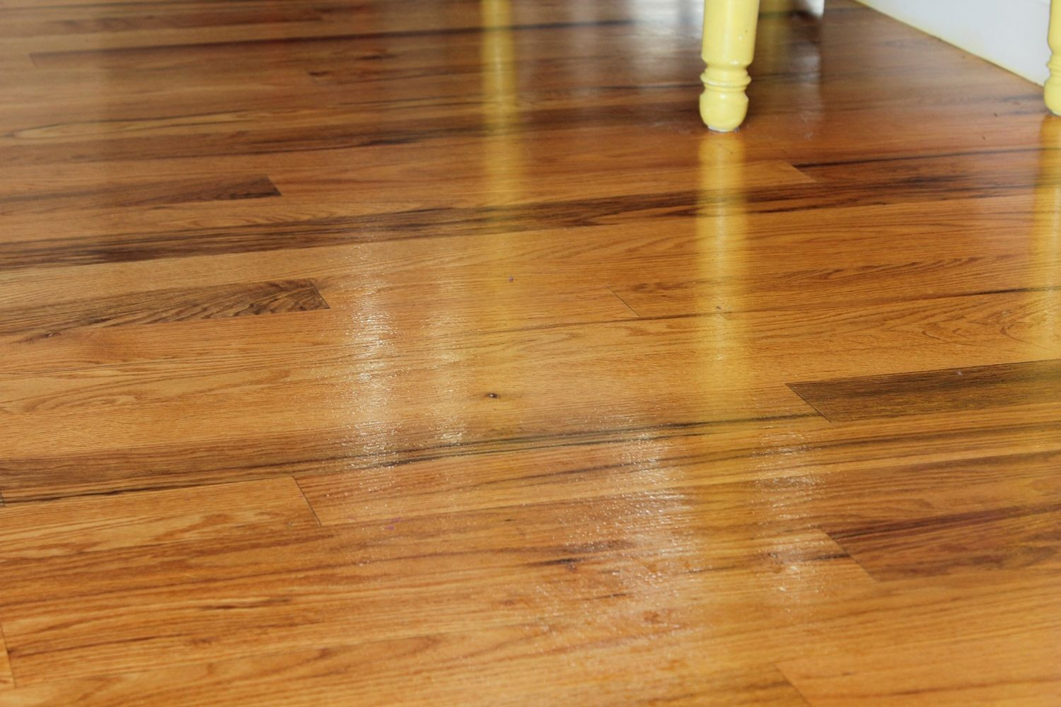 Best ideas about DIY Wood Floors
. Save or Pin DIY Natural Wood Floor Polishing Cleaner Now.