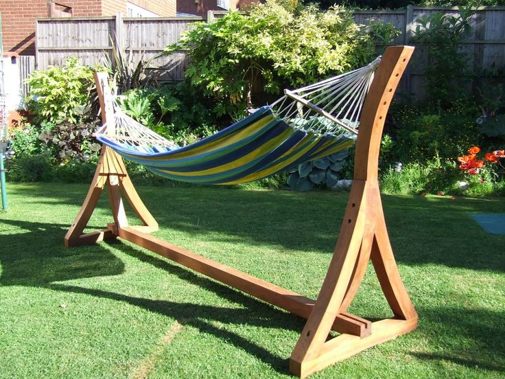 Best ideas about DIY Wood Hammock Stand
. Save or Pin 1000 ideas about Wooden Hammock on Pinterest Now.