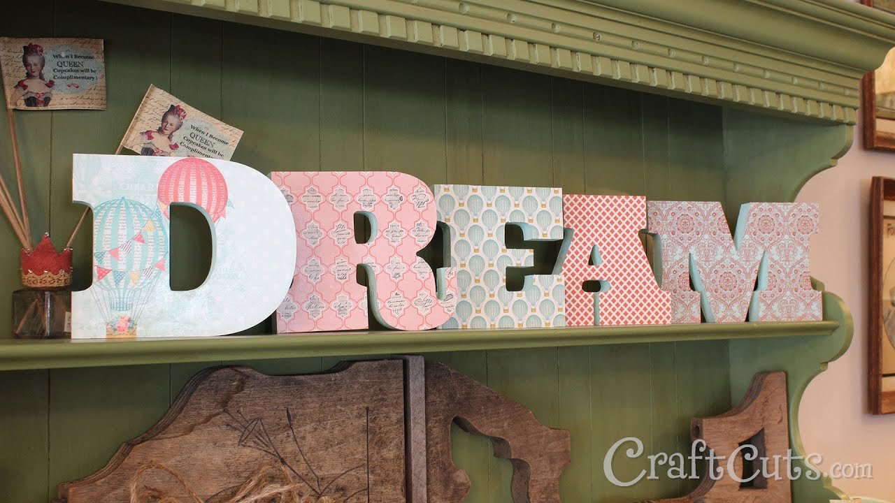 Best ideas about DIY Wood Letters
. Save or Pin DIY Now.