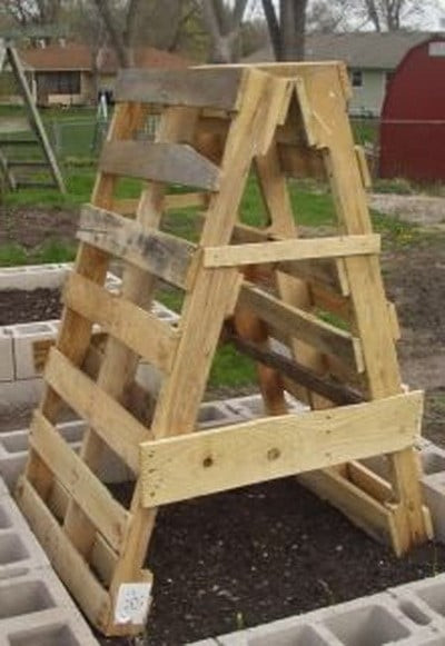 Best ideas about DIY Wood Pallet Projects
. Save or Pin 30 Fantastic DIY Wooden Pallet Projects Now.