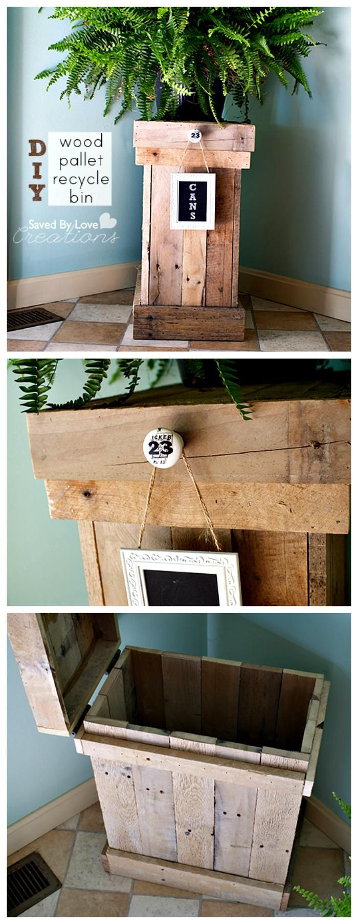 Best ideas about DIY Wood Pallet Projects
. Save or Pin 25 best ideas about Pallet furniture instructions on Now.