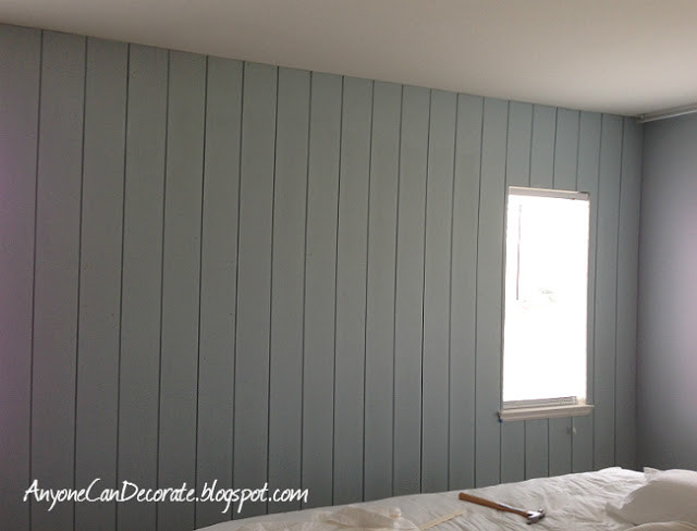 Best ideas about DIY Wood Paneling
. Save or Pin Anyone Can Decorate DIY d Wood Panel Wall Master Now.