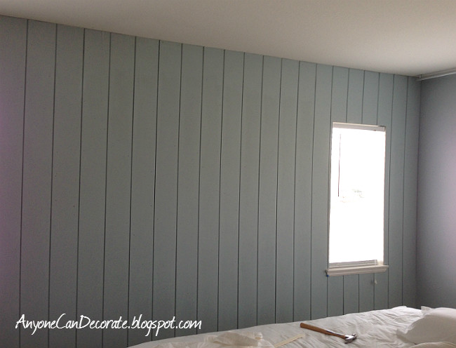 Best ideas about DIY Wood Panelling
. Save or Pin Anyone Can Decorate DIY d Wood Panel Wall Master Now.