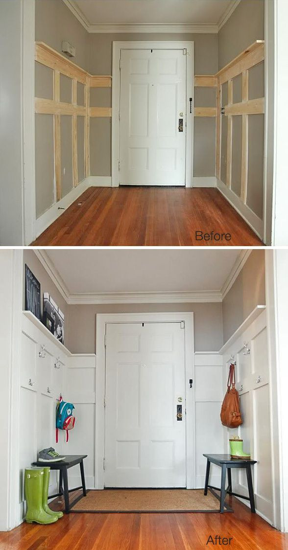 Best ideas about DIY Wood Panelling
. Save or Pin Best 25 Wood Paneling Makeover ideas on Pinterest Now.