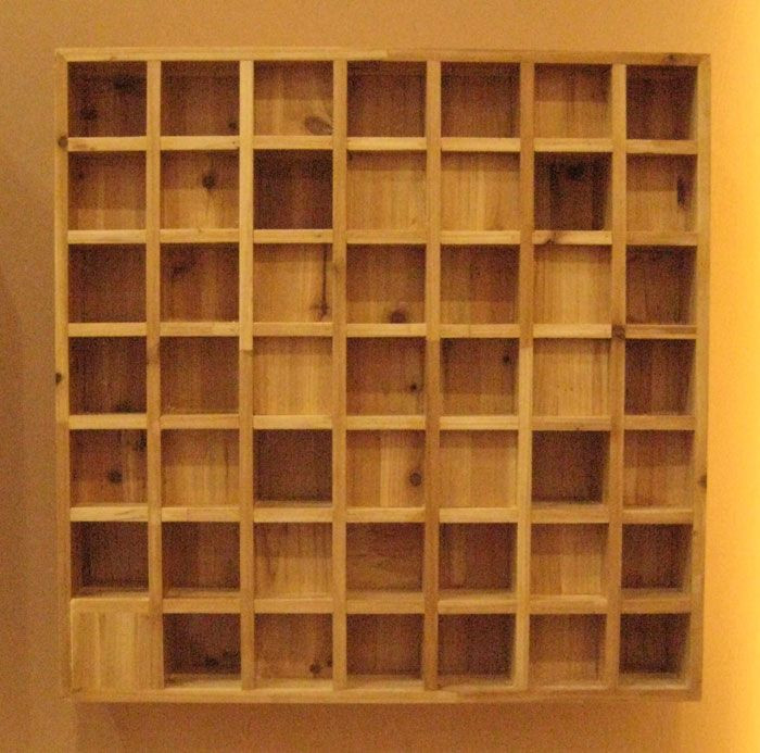 Best ideas about DIY Wood Panels
. Save or Pin DIY wood acoustical panels Acoustical Now.