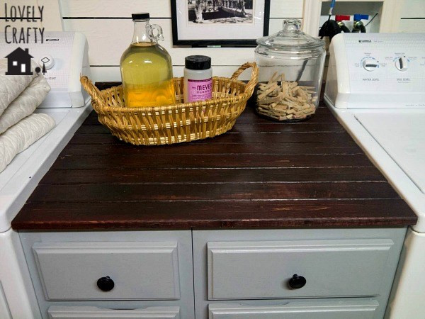 Best ideas about DIY Wood Plank Countertops
. Save or Pin DIY Wood Countertop Now.