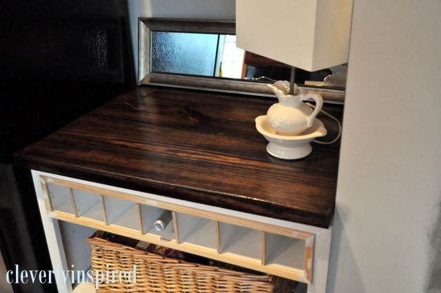 Best ideas about DIY Wood Plank Countertops
. Save or Pin DIY wood countertop Now.