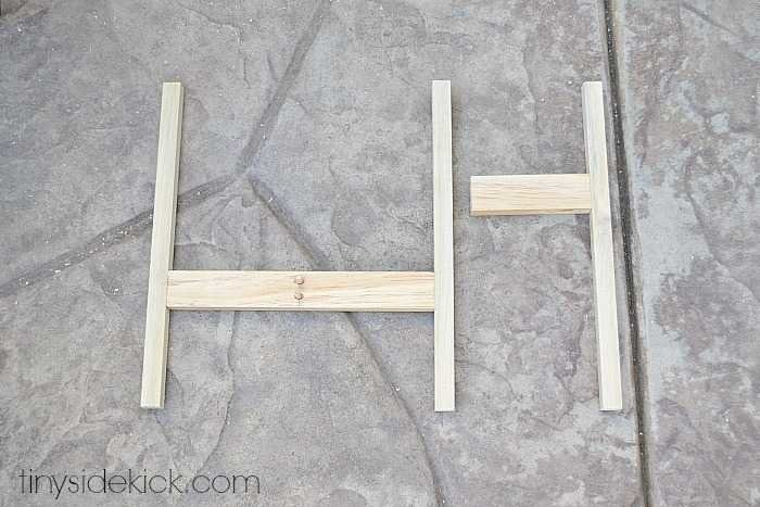 Best ideas about DIY Wood Plant Stand
. Save or Pin West Elm Inspired Wooden Plant Stands Now.