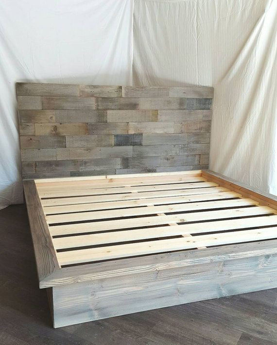 Best ideas about DIY Wood Platform Bed
. Save or Pin Best 25 Diy platform bed ideas on Pinterest Now.