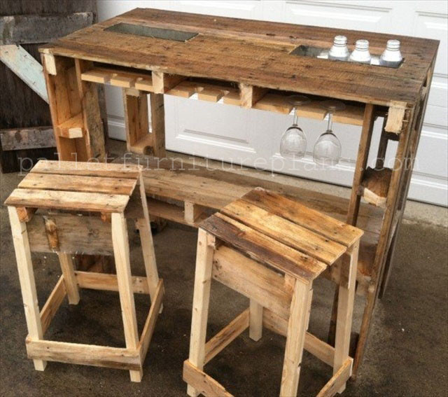 Best ideas about DIY Wood Projects Plans
. Save or Pin Enjoy with 25 Pallet Wood Projects Now.