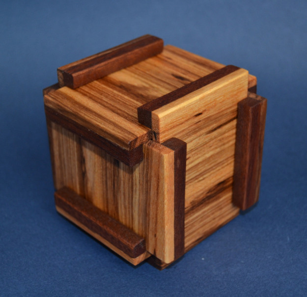 Best ideas about DIY Wood Puzzle
. Save or Pin Puzzle boxes Now.