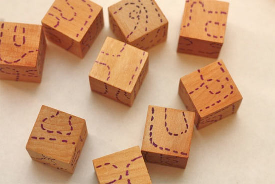 Best ideas about DIY Wood Puzzle
. Save or Pin DIY Wood Cube Puzzle – Factory Direct Craft Blog Now.