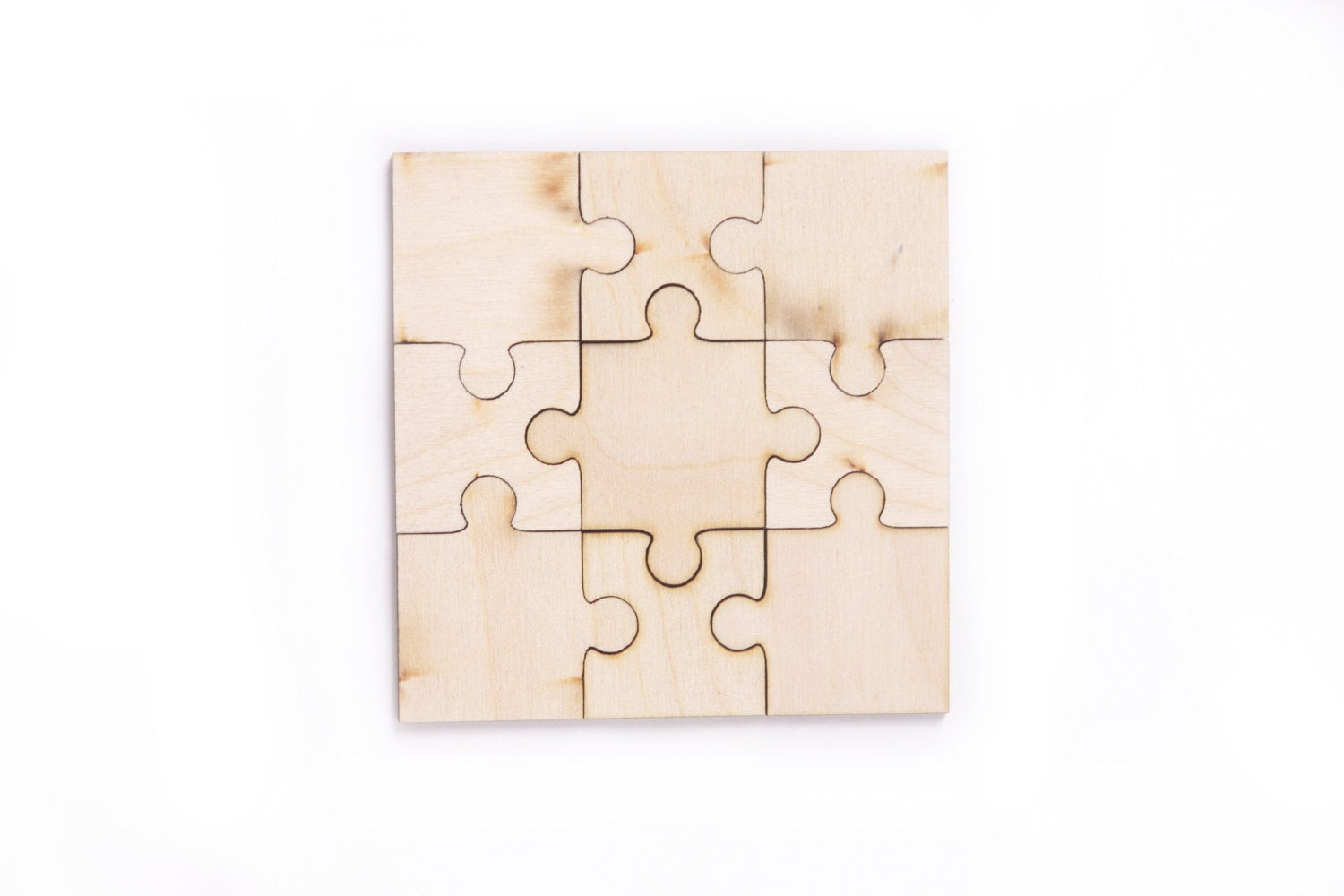 Best ideas about DIY Wood Puzzle
. Save or Pin wooden puzzle DIY blank puzzle wooden toy t ideas Now.