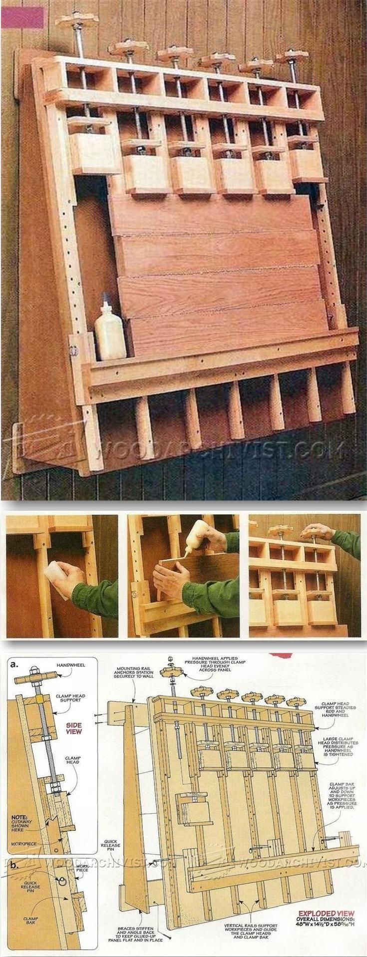 Best ideas about DIY Wood Shop
. Save or Pin 17 Best ideas about Woodworking Shop on Pinterest Now.