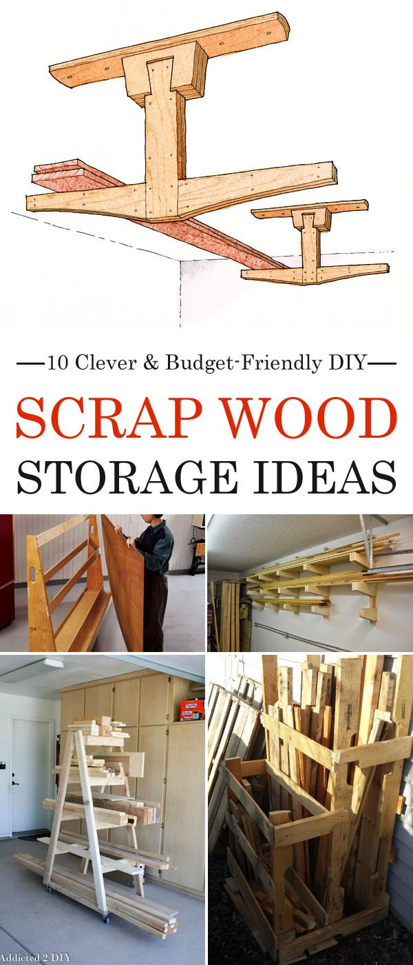 Best ideas about DIY Wood Shop
. Save or Pin Best 25 Wood storage ideas on Pinterest Now.