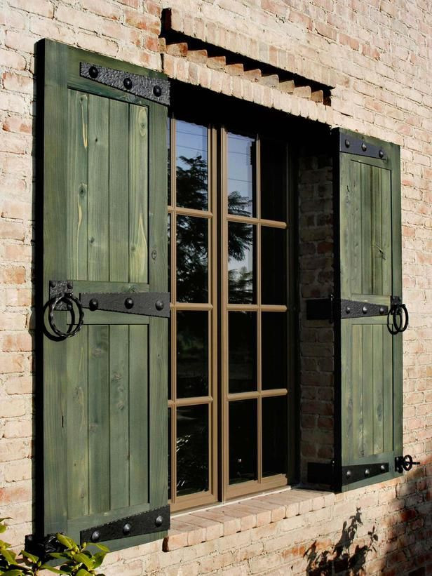 Best ideas about DIY Wood Shutters Exterior
. Save or Pin Best 25 Window shutters exterior ideas on Pinterest Now.