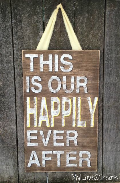 Best ideas about DIY Wood Signs With Quotes
. Save or Pin 1000 images about Wood Signs & Sayings on Pinterest Now.