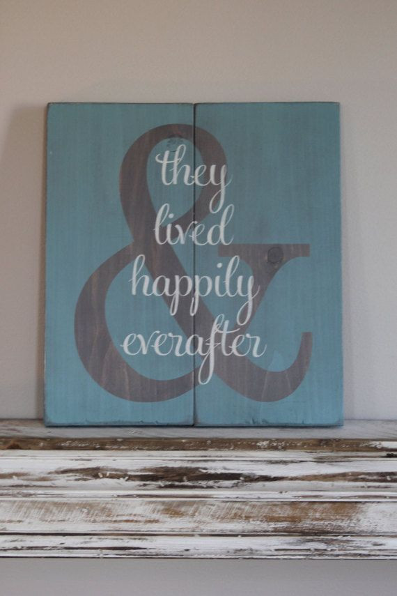 Best ideas about DIY Wood Signs With Quotes
. Save or Pin 25 best ideas about Distressed Wood Signs on Pinterest Now.